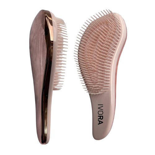 Profesyonel Saç Açma Tarağı